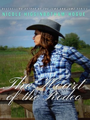 cover image of The Heart of the Rodeo
